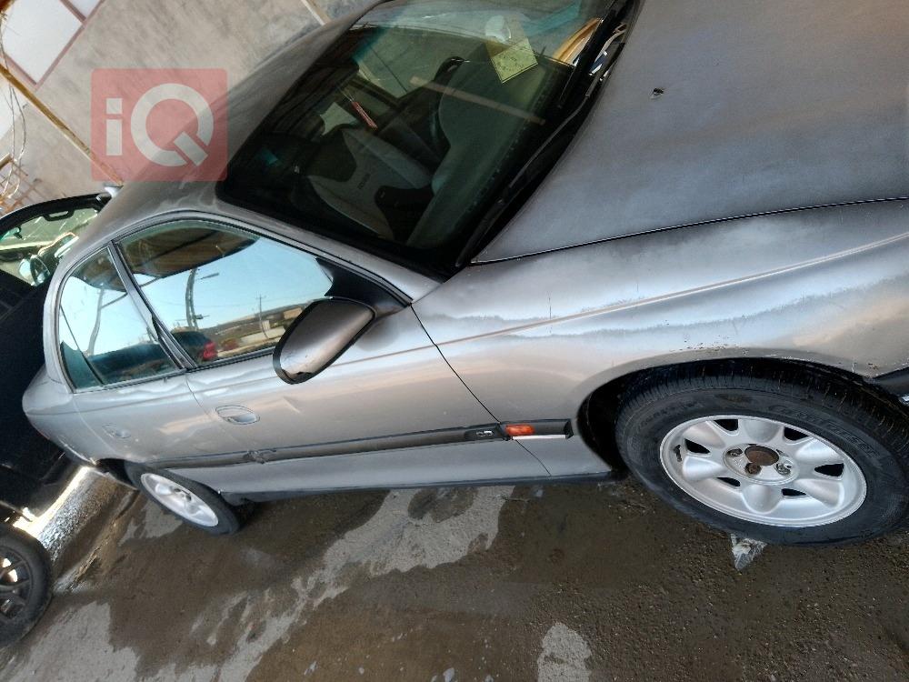 اوبل أوميغا